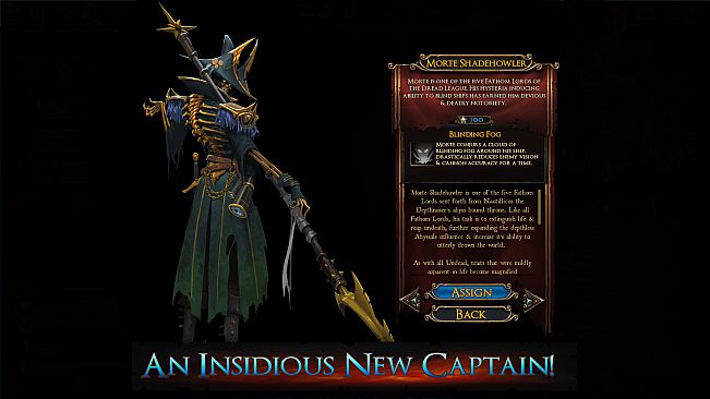 Maelstrom - Dread Bundle