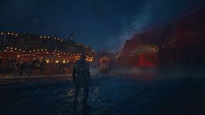 Still Alive: Hollowed Horizon