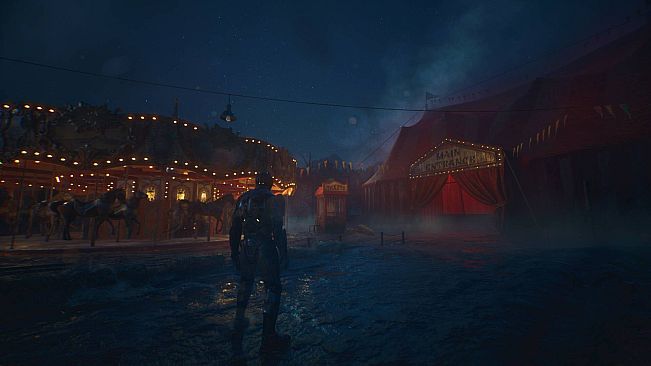 Still Alive: Hollowed Horizon