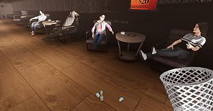 Cannabiz: Weed Shop Owner