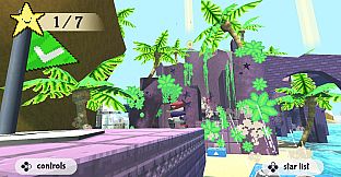 Beach Island Deluxe Soundtrack