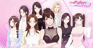 I've Fallen For You!