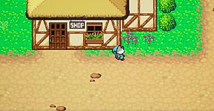 Grizelda:  Lynx and the Nine Lives