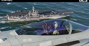 DCS: F/A-18C