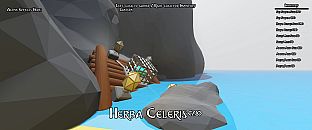 Legacy of The Botanist