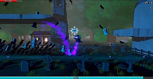 Level Up, Tiny King!