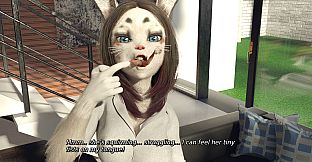 Voronica Cleans House: a Vore Adventure