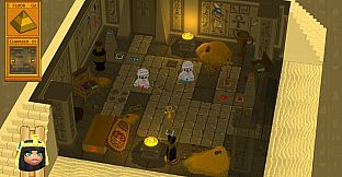 The Awakening of Mummies