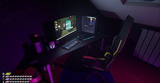 Still Room: I Miss You