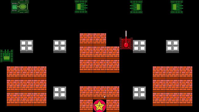 The Tower Of TigerQiuQiu 2 - Tiger Tank 70 Ⅵ