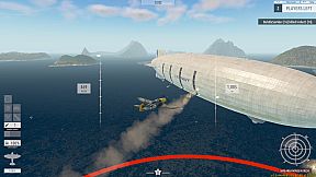 Fighter Royale - Last Ace Flying