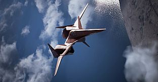 ACE COMBAT7: SKIES UNKNOWN - Season Pass