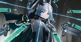 Arknights: Endfield