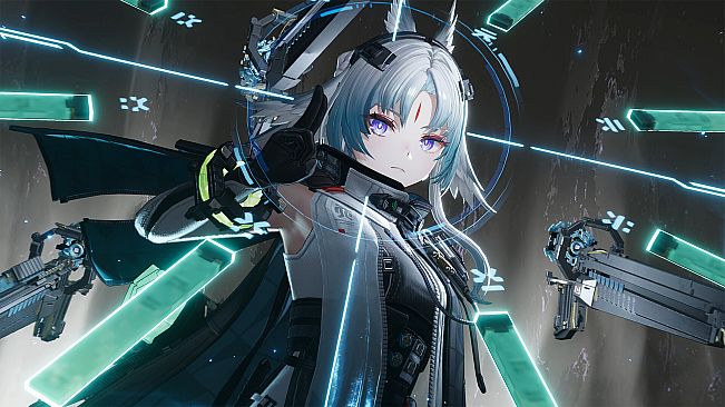 Arknights: Endfield
