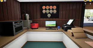 FAST FOOD SHOP ONLINE