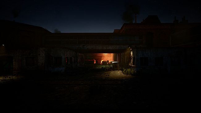 Revolution: Path of a Weaponsmith