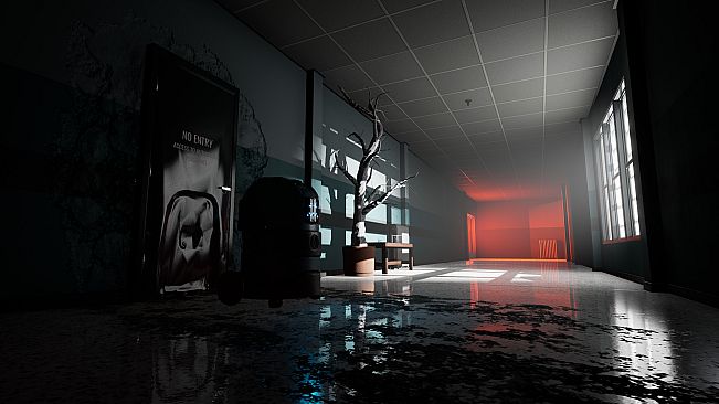 Estranged: Arctic Cold