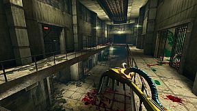 Viscera Cleanup Detail