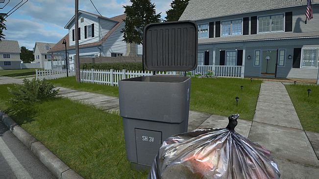 Crime Detective: Red Flags