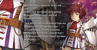 Ciconia When They Cry - Phase 1: For You, the Replaceable Ones