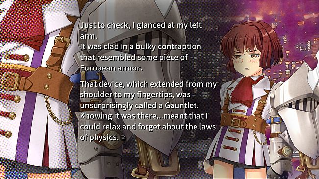 Ciconia When They Cry - Phase 1: For You, the Replaceable Ones