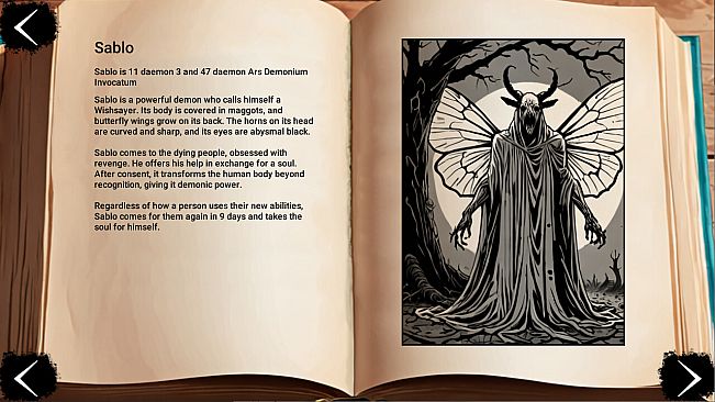 Ars Demonium Invocatum