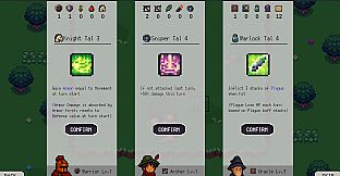 Night Fantasy 夜色幻想