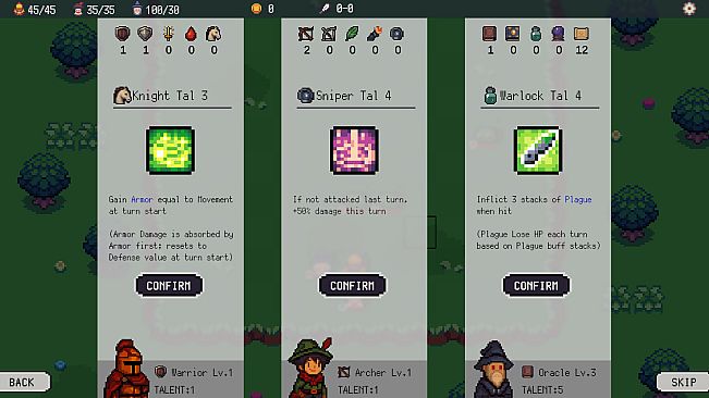 Night Fantasy 夜色幻想