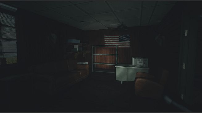 Dark Memories: Investigation