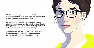 The Wreck - Supporter Pack DLC