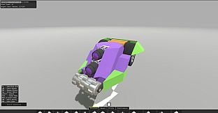 Clank-Robotics