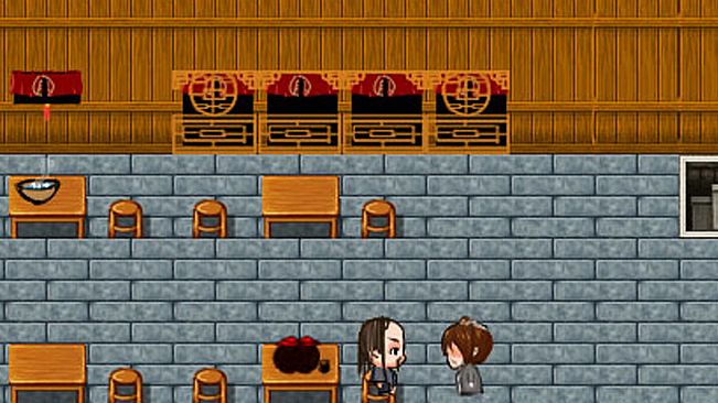 [NTRPG] Wife Punishment 妻子的惩罚!!~风情客栈的公交车~