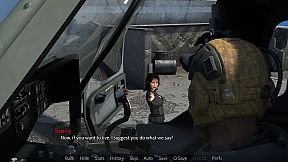 Surviving the Apocalypse Is More Fun When There’s Sex