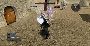 Star Wars Battlefront II