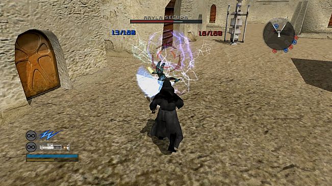 Star Wars Battlefront II