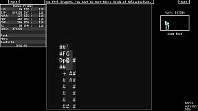 Mines of Moria (An Adventurer's Touch)