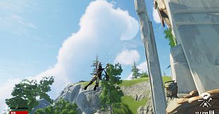 Lost Skies: Island Creator