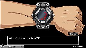 Zero Escape: The Nonary Games