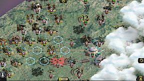 Frontline: The Great Patriotic War