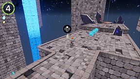 Pilfer: Story of Light