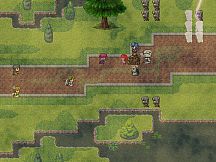 Machine Made: Rebirth