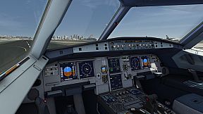 Aerofly FS 2 Flight Simulator