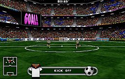 VR Soccer '96