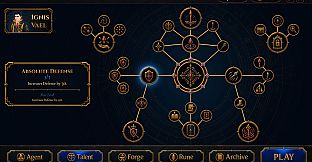 Gearomancer