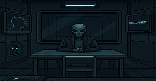 Alpha Authority Scan