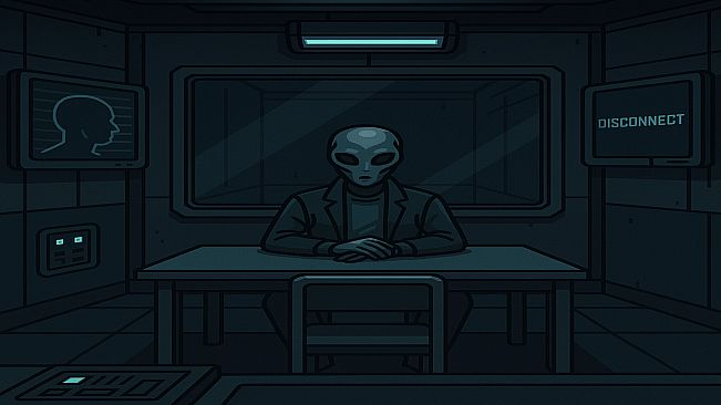 Alpha Authority Scan