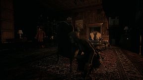 Remothered: Tormented Fathers