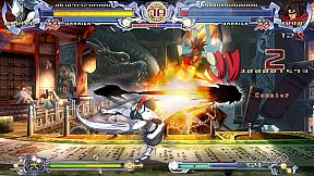 BlazBlue: Calamity Trigger