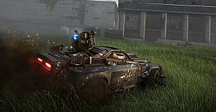 Crossout — Tamer (Lite edition)