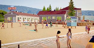 Lake Resort Simulator